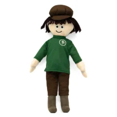 Crafty Ponies Stallbursche Gerrit